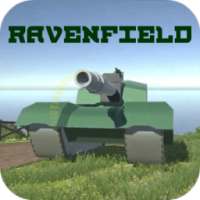 Ravenfield on 9Apps