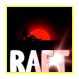 ikon Raft-Survival Simulator-Trick