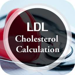 LDL Cholesterol Calculator