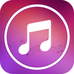 Music player आइकन