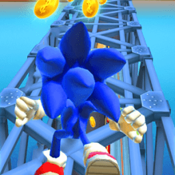 ikon Subway Sonic Surf Adventure