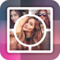 Photo Collage Maker - Photo Grid