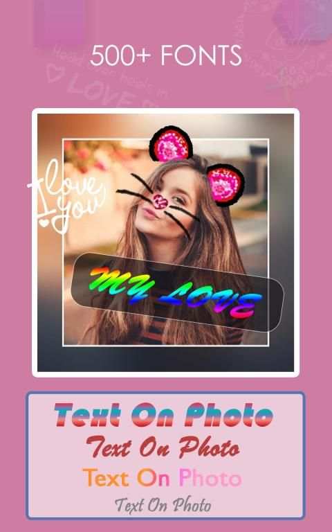 Photo Collage Maker - Photo Grid स्क्रीनशॉट 2