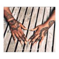 Simple Mehndi designs 2017 on 9Apps