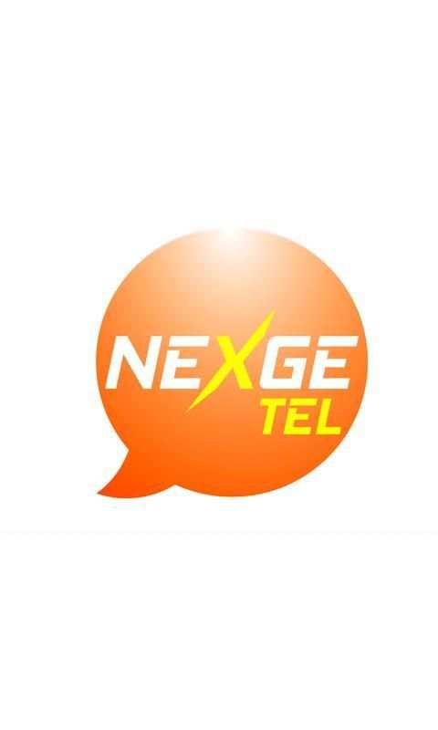 NEXGETEL Dialer screenshot 3