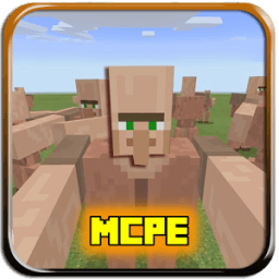 Medieval Mob Addon for MCPE 16 иконка