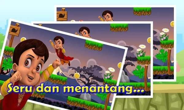 Bima Super Bheem screenshot 2