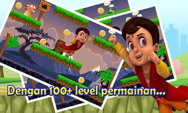 Bima Super Bheem screenshot 3