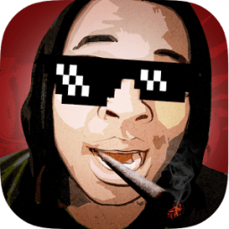 Battle Rap Parody Soundboard иконка