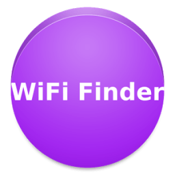 ikon WiFi Finder