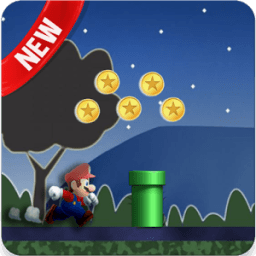 Guide New Super Mario Run 2017 أيقونة