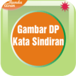 Gambar DP Kata Sindiran иконка