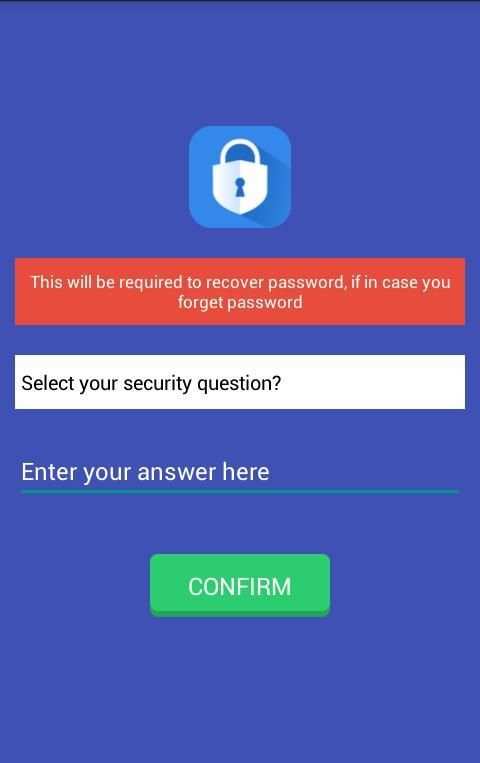 Pattern Lock Android Apps Du 5 screenshot 6