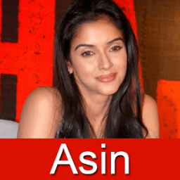 Video Songs of ASIN icon