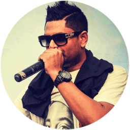 Iraj - Official Mobile App आइकन