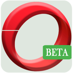 Fast Opera Mini Beta tips icon