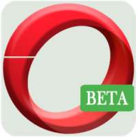 Fast Opera Mini Beta tips