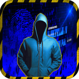 Pass‍word Fa‍c‍e‍bo‍ok prank icon