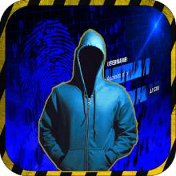 Password Hacker prank 1.0.2