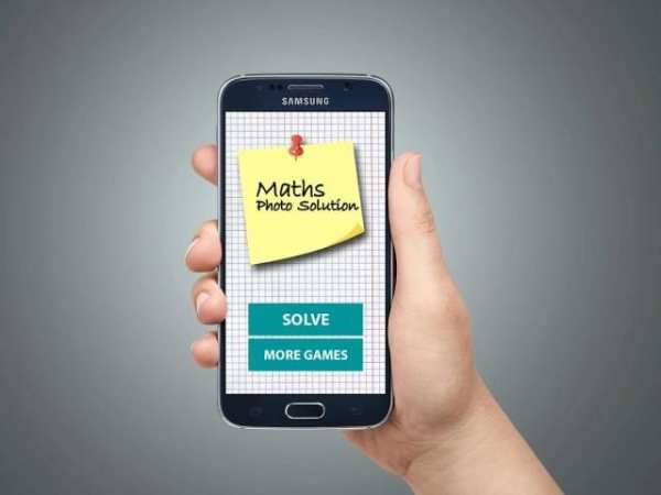 Camera Math Solution Pro स्क्रीनशॉट 3