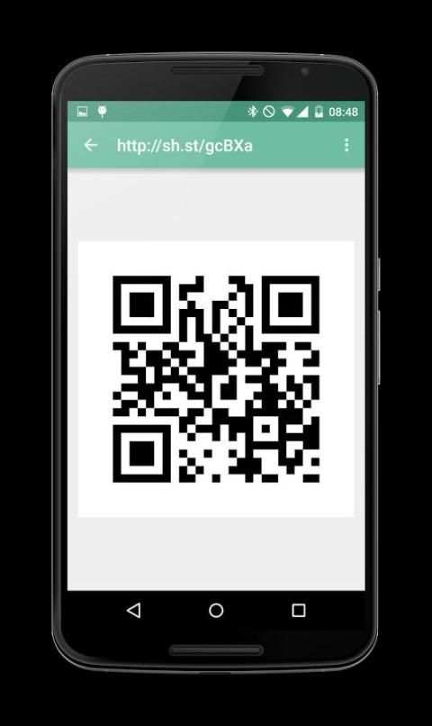 URL Shortener - make money स्क्रीनशॉट 2