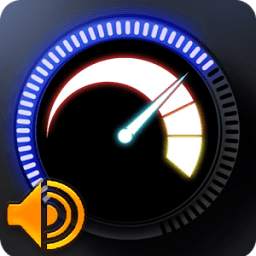 Volume Booster Free 1.0