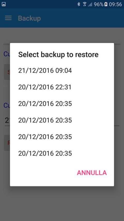 Phone call recorder 6 تصوير الشاشة
