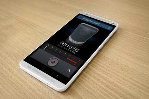 MP3 Cutter & Ringtone Maker स्क्रीनशॉट 2