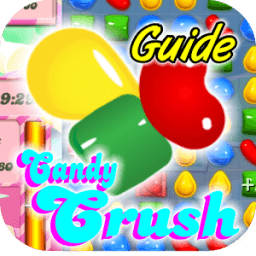 ikon Guide for Candy Crush