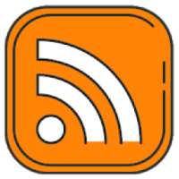 Lector RSS: Noticias, Podcasts y Más