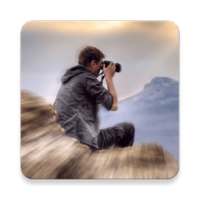 Blur Photo Background Editor on 9Apps