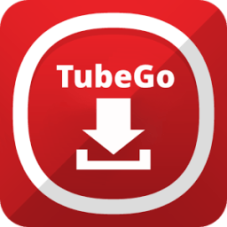 ikon TubeGo for YouTube Videos