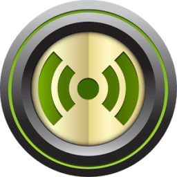 Free WiFi hotspot أيقونة