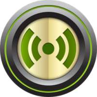 Free WiFi hotspot on 9Apps