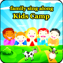 Kids Songs Collection Offline आइकन