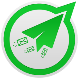 Direct Whatsapp icon