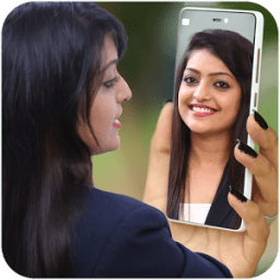Mobile Mirror आइकन