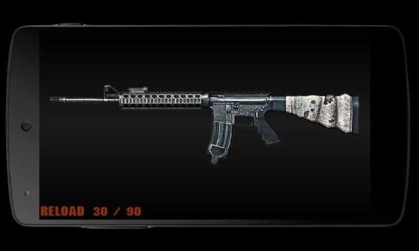 BF 4 Guns screenshot 7