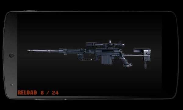 BF 4 Guns स्क्रीनशॉट 5