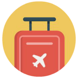 ProTrip - City &amp; Travel Guide आइकन