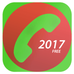 Automatic Call recorder 2017 आइकन