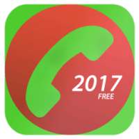 Automatic Call recorder 2017