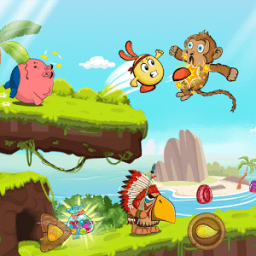 Adventure Story 3 आइकन