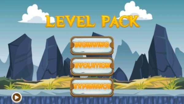 Batboy temple run स्क्रीनशॉट 3