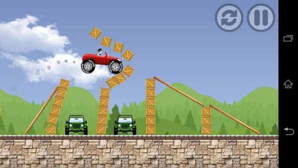 Dr Traffic Racer 3D 5 تصوير الشاشة