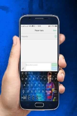Lionel Keyboard Spesial 3 تصوير الشاشة