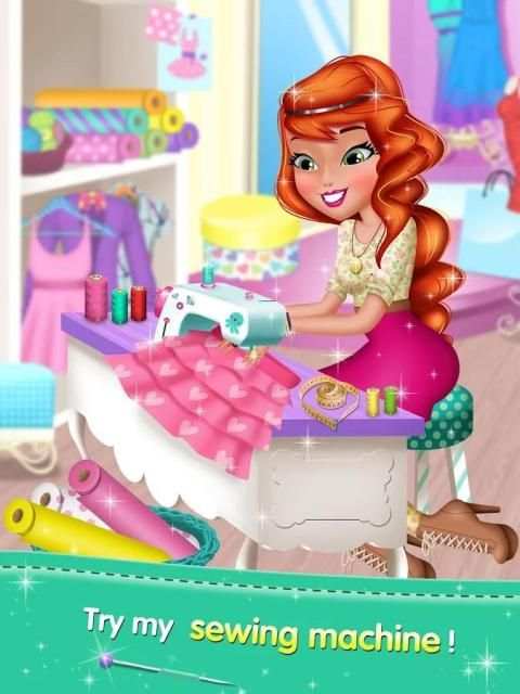 My Knit Boutique स्क्रीनशॉट 4