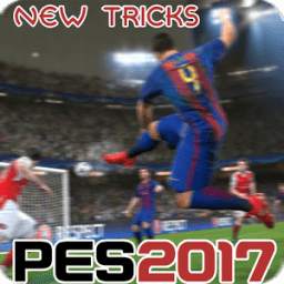 PES 2017 2.1.0PES 2017