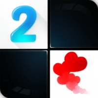 Piano Tiles 2 music Valentine