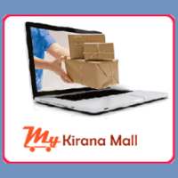 My Kirana Mall
